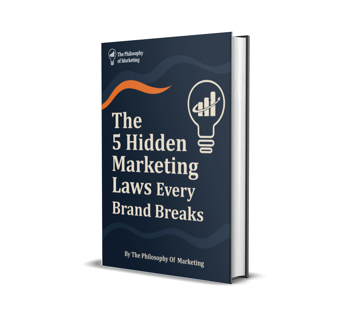 The 5 Hidden Marketing Laws Every Brand Breaks